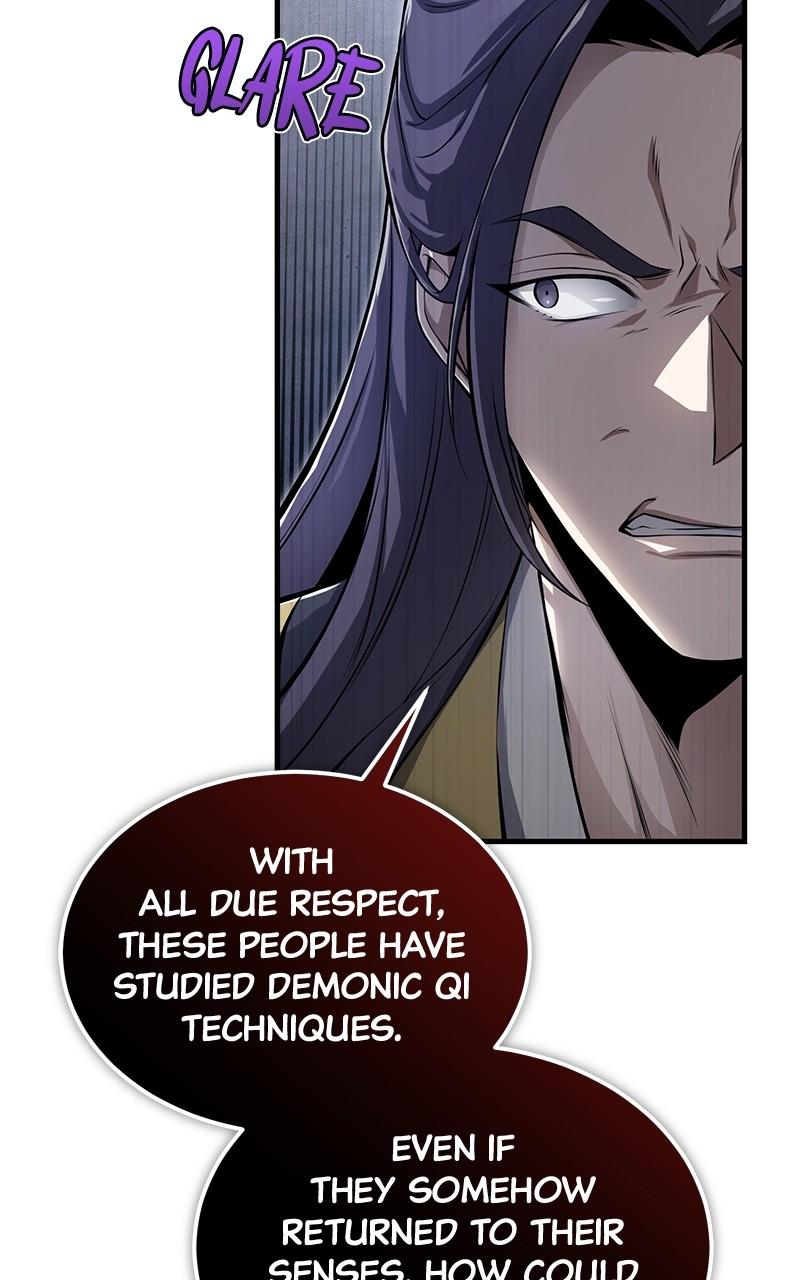 Best Teacher Baek Chap 118 - Next Chap 119