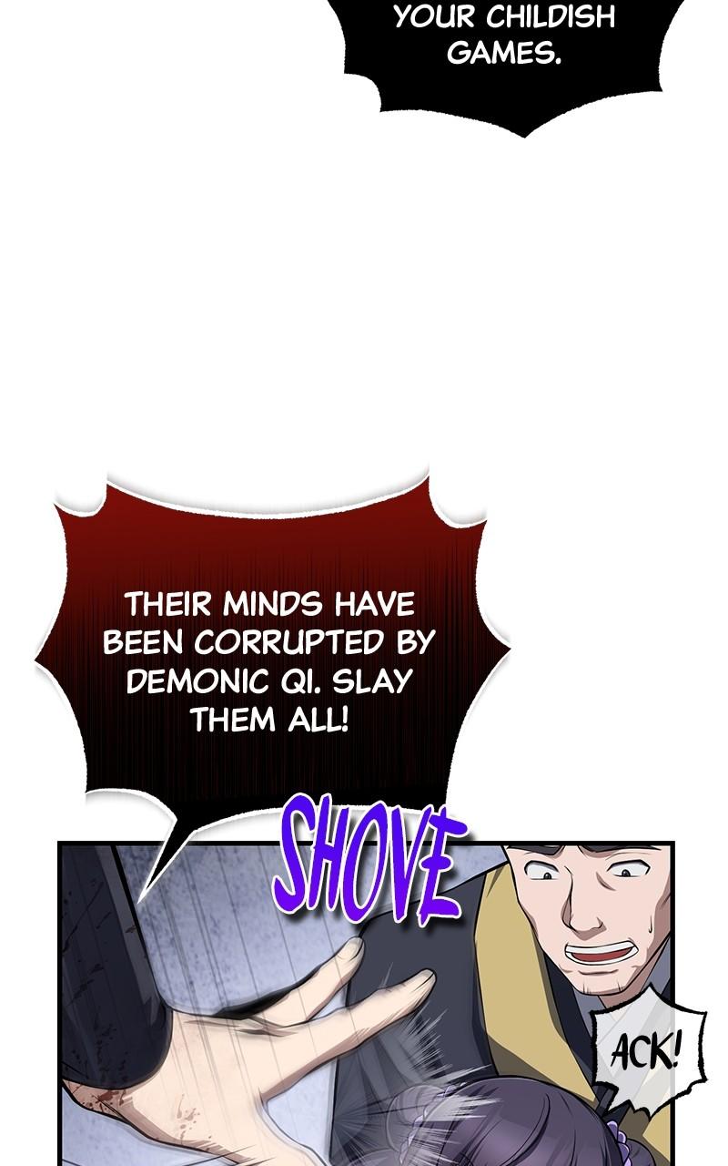 Best Teacher Baek Chap 118 - Next Chap 119