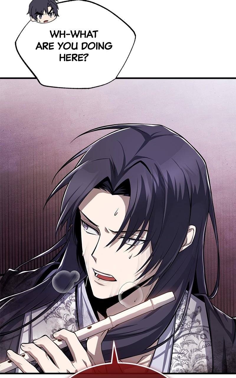 Best Teacher Baek Chap 118 - Next Chap 119