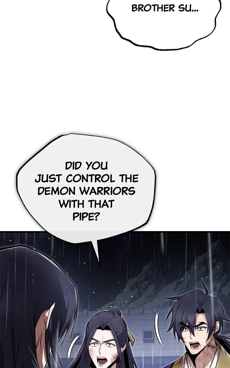 Best Teacher Baek Chap 118 - Next Chap 119