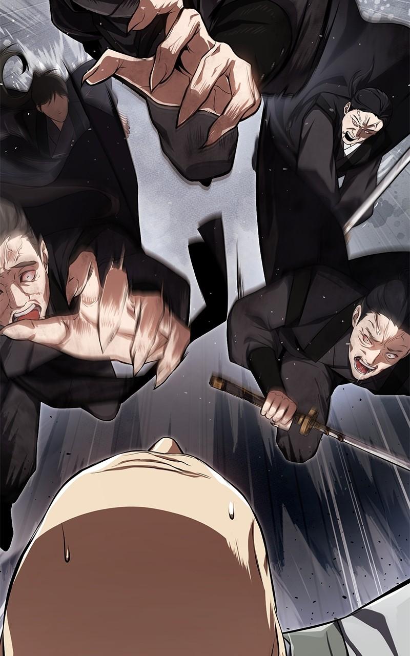 Best Teacher Baek Chap 118 - Next Chap 119