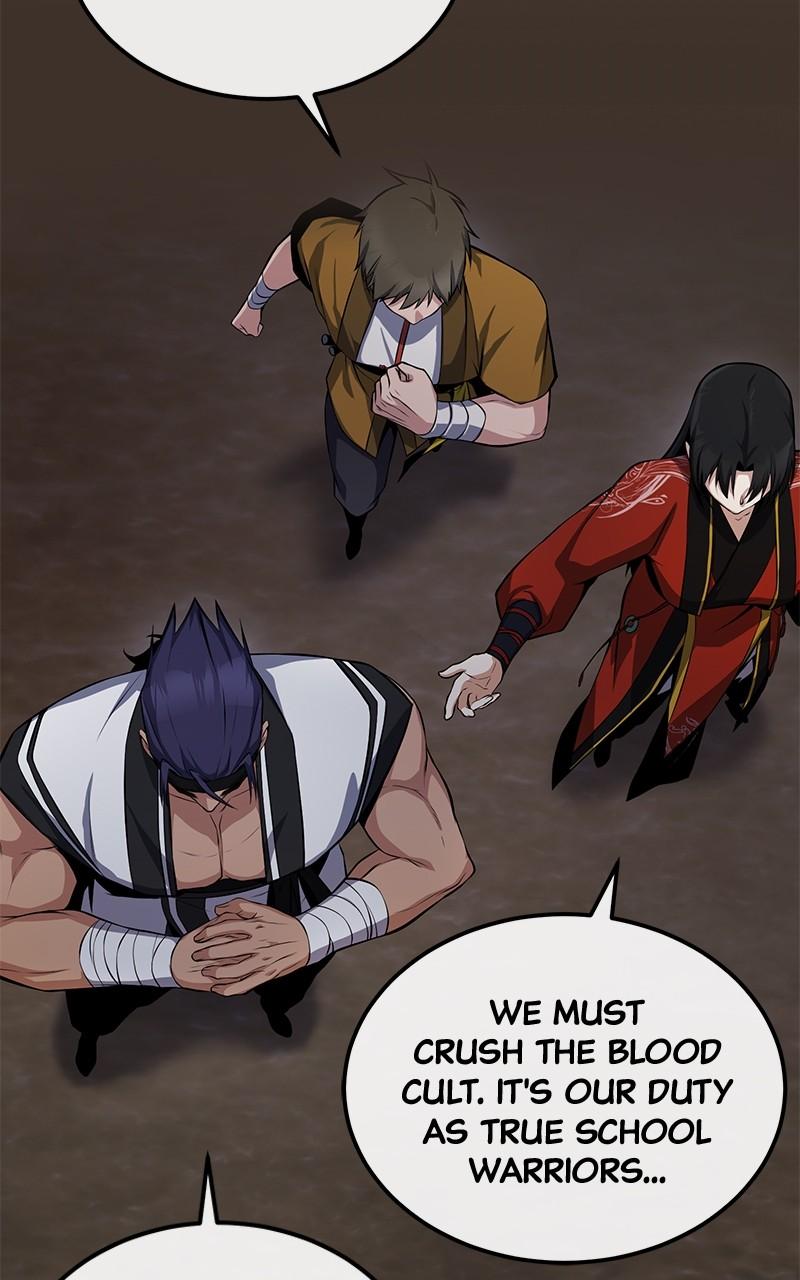 Best Teacher Baek Chap 118 - Next Chap 119