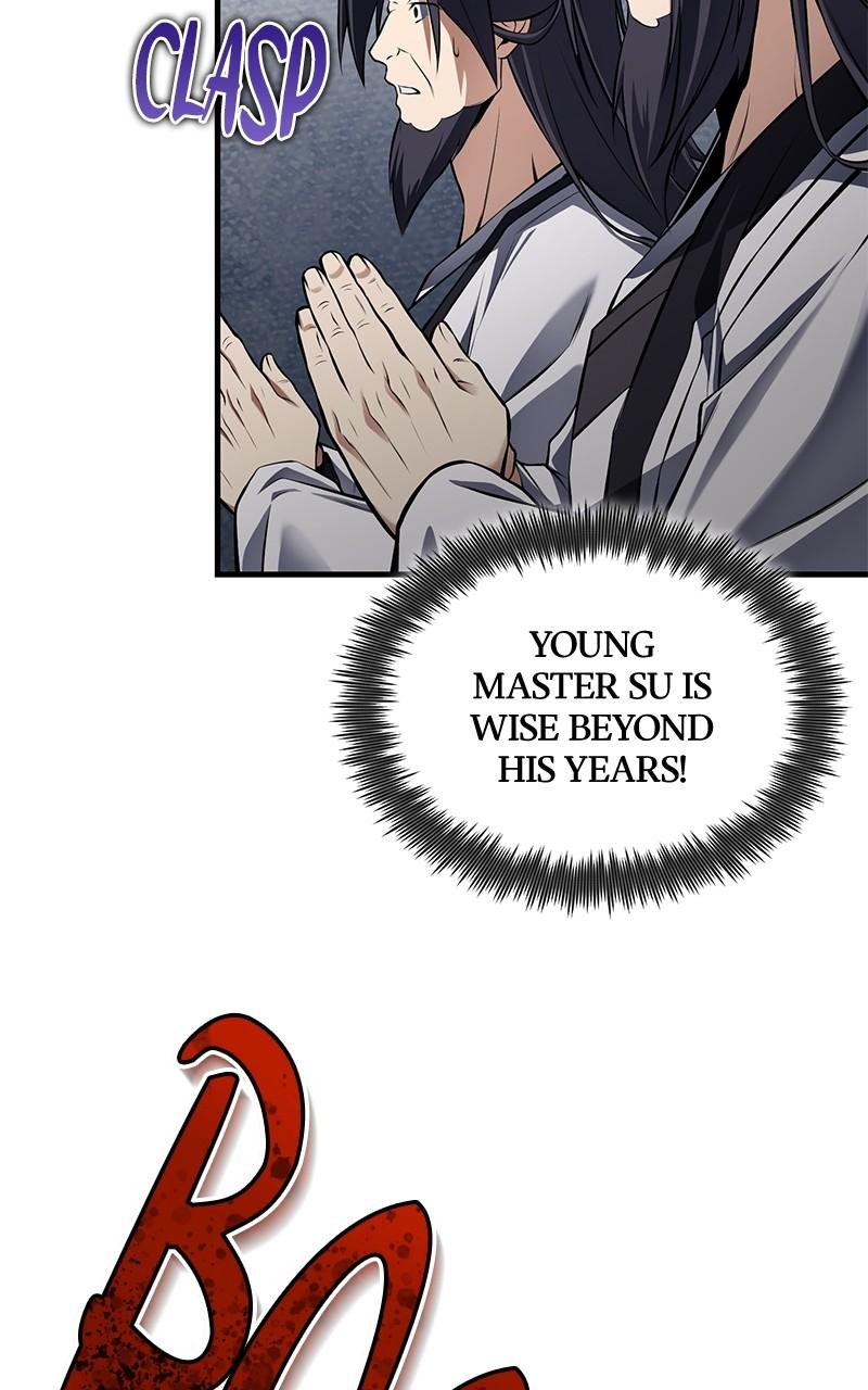 Best Teacher Baek Chap 119 - Next Chap 120