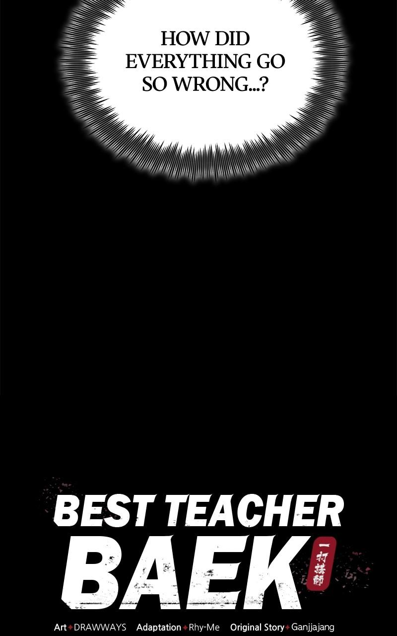 Best Teacher Baek Chap 119 - Next Chap 120