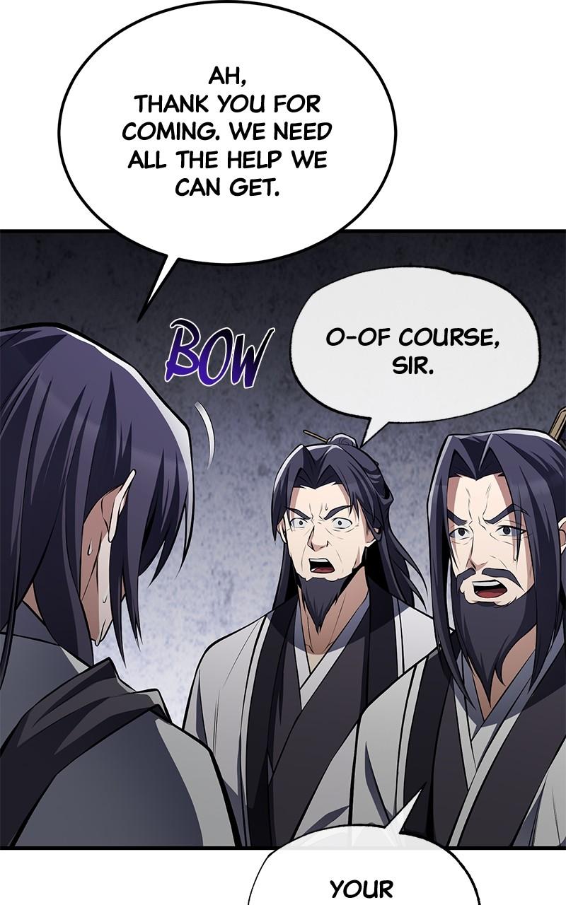 Best Teacher Baek Chap 119 - Next Chap 120