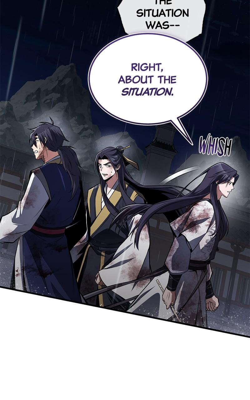 Best Teacher Baek Chap 119 - Next Chap 120