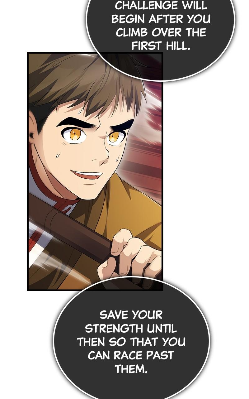 Best Teacher Baek Chap 110 - Next Chap 111