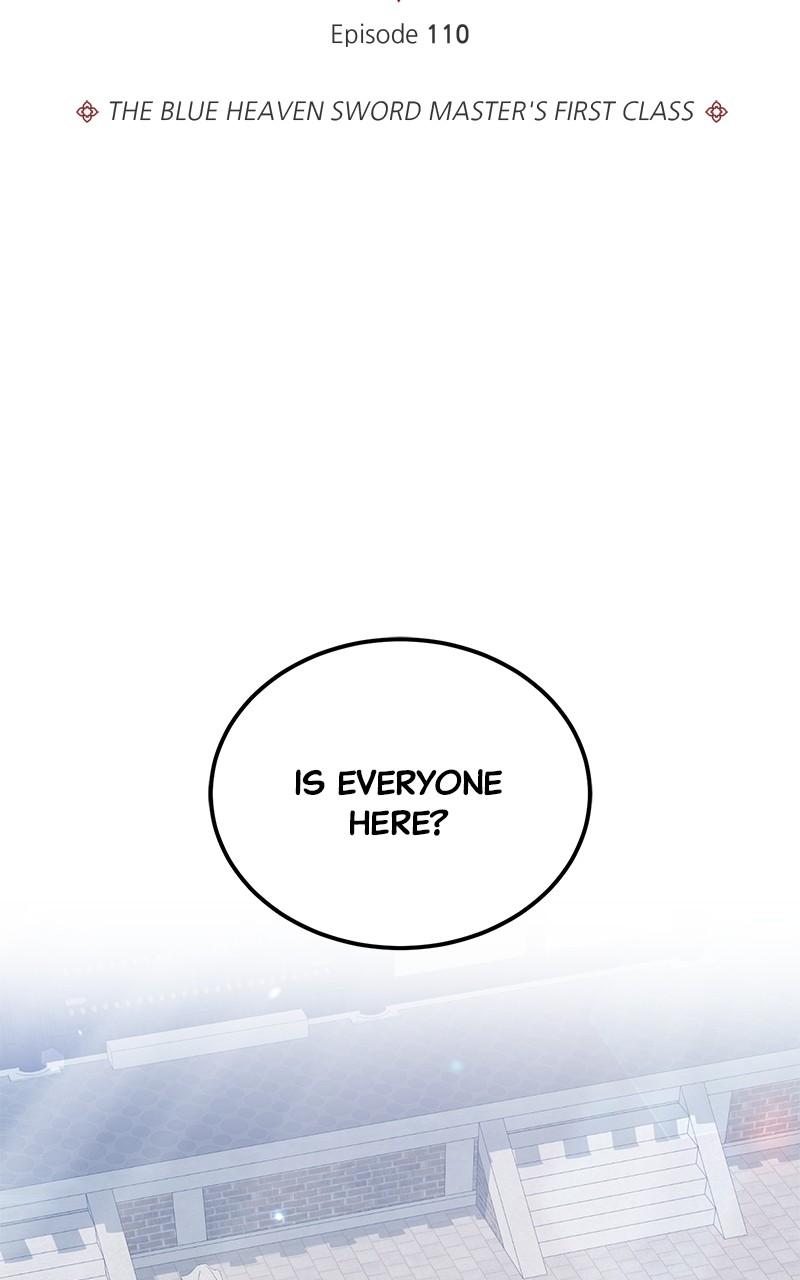 Best Teacher Baek Chap 110 - Next Chap 111