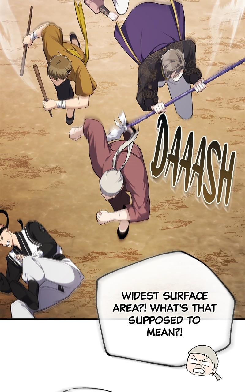 Best Teacher Baek Chap 110 - Next Chap 111