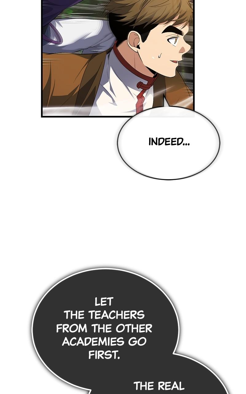 Best Teacher Baek Chap 110 - Next Chap 111