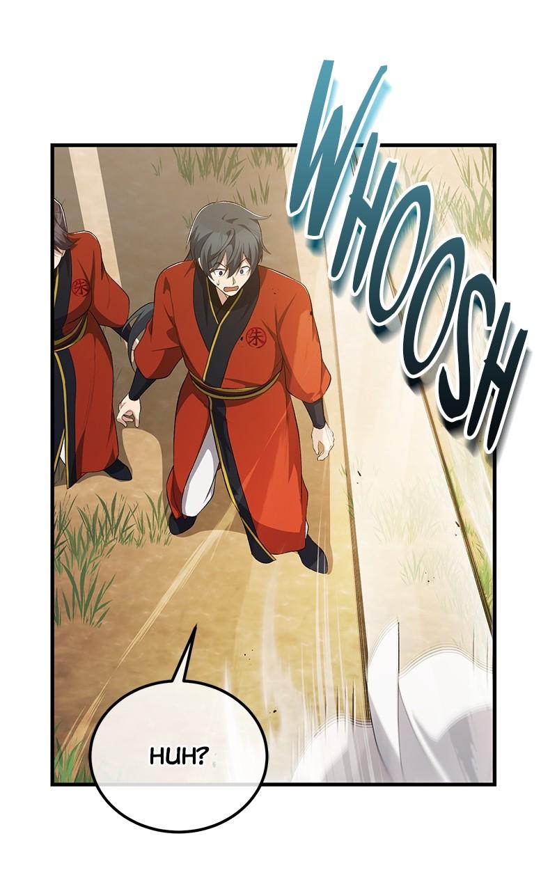 Best Teacher Baek Chap 110 - Next Chap 111