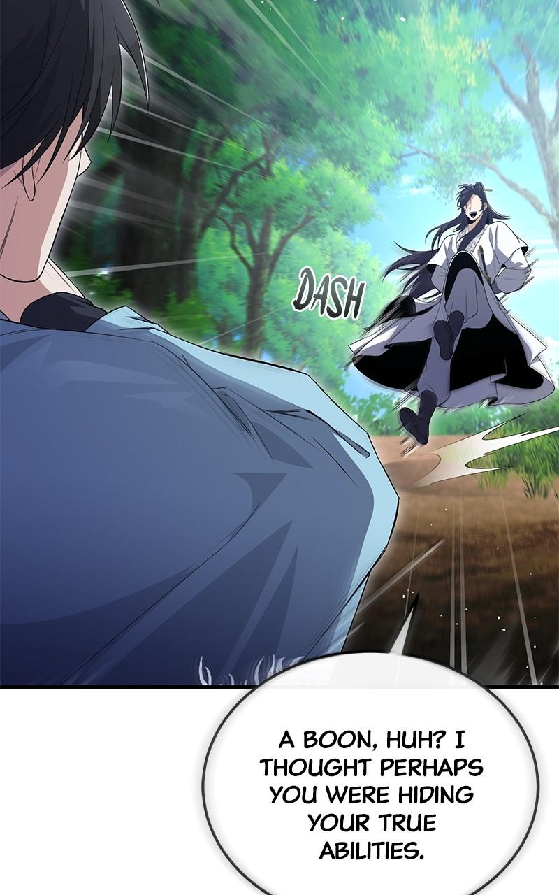 Best Teacher Baek Chap 110 - Next Chap 111