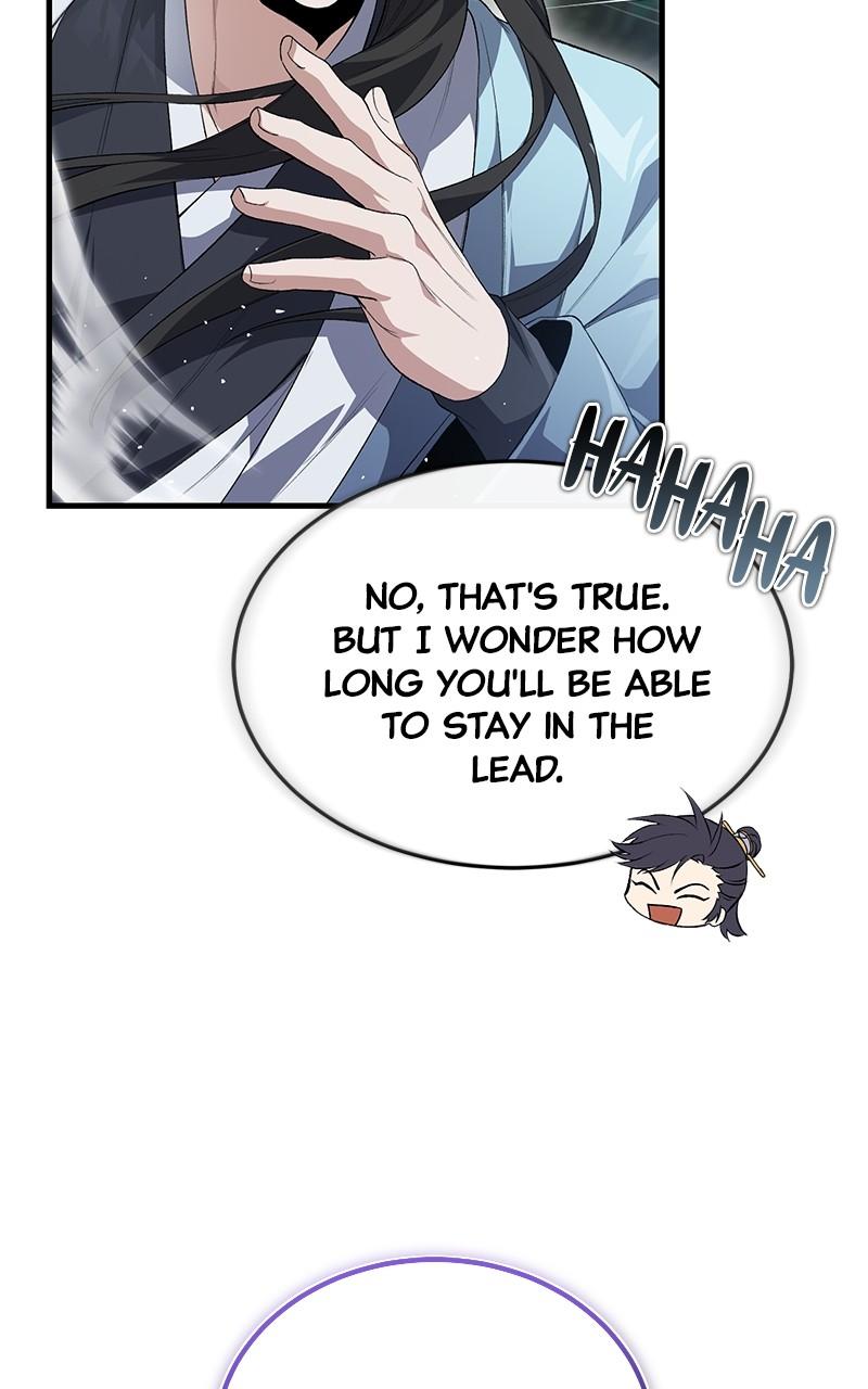 Best Teacher Baek Chap 110 - Next Chap 111