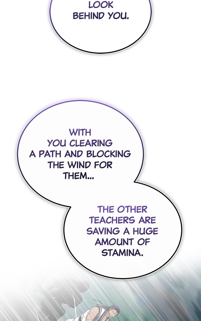 Best Teacher Baek Chap 110 - Next Chap 111