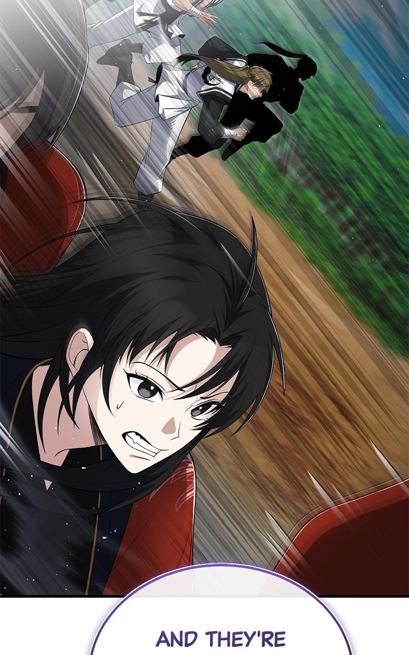 Best Teacher Baek Chap 110 - Next Chap 111