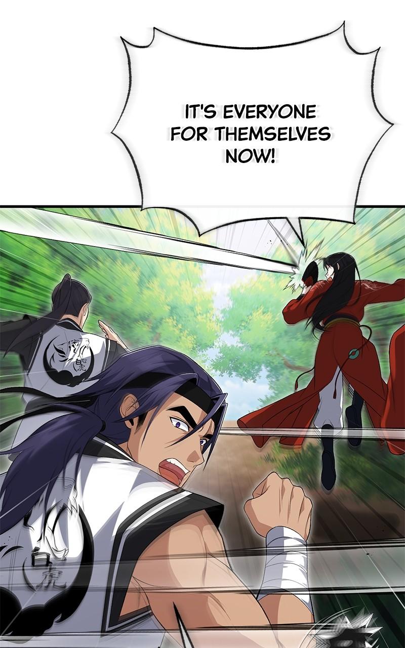 Best Teacher Baek Chap 110 - Next Chap 111