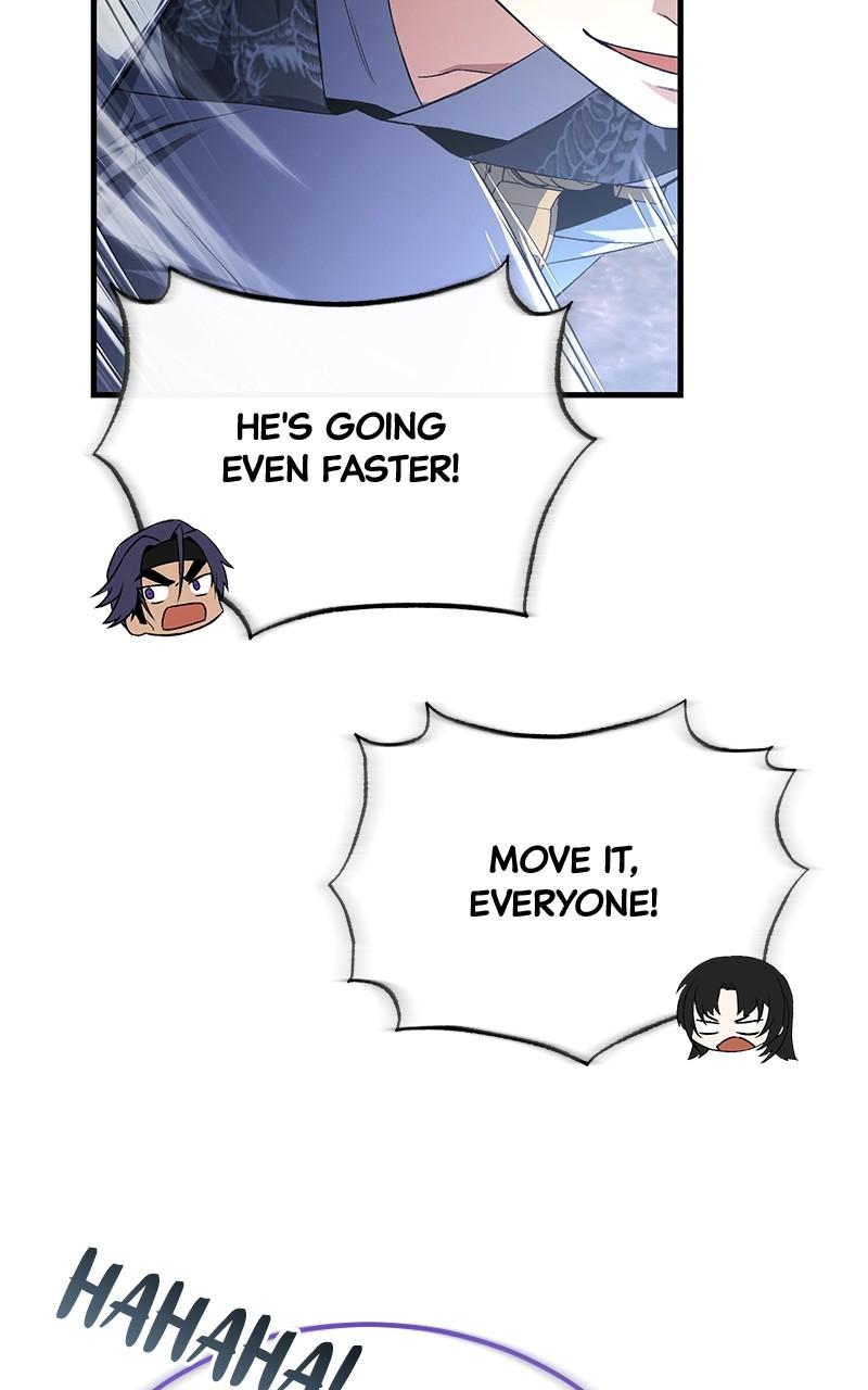 Best Teacher Baek Chap 110 - Next Chap 111