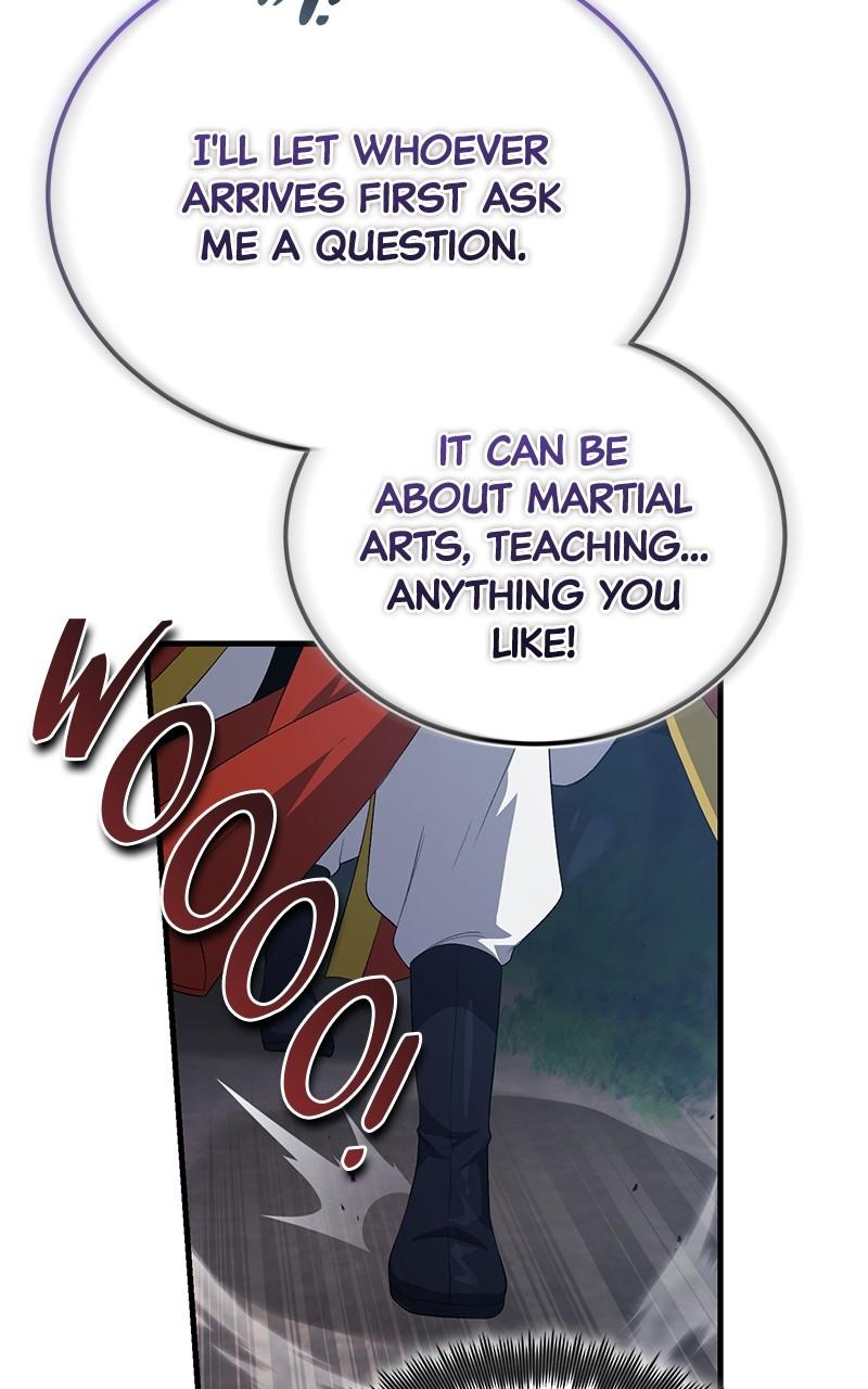 Best Teacher Baek Chap 110 - Next Chap 111