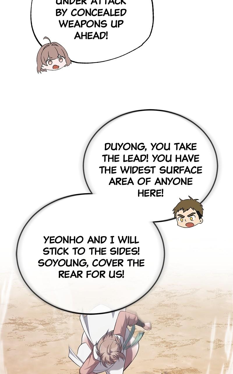 Best Teacher Baek Chap 110 - Next Chap 111