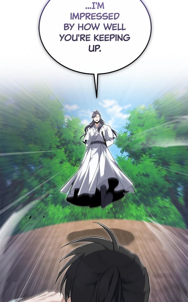 Best Teacher Baek Chap 110 - Next Chap 111