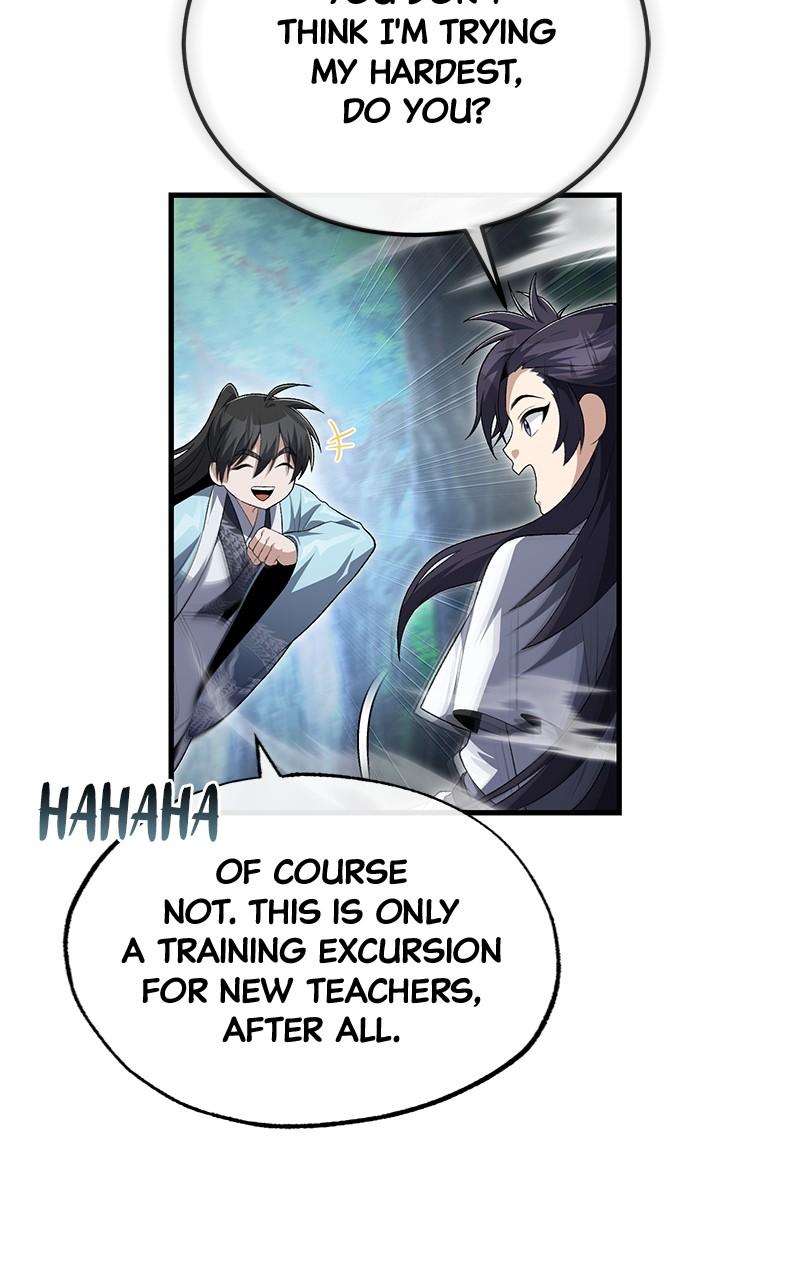 Best Teacher Baek Chap 110 - Next Chap 111