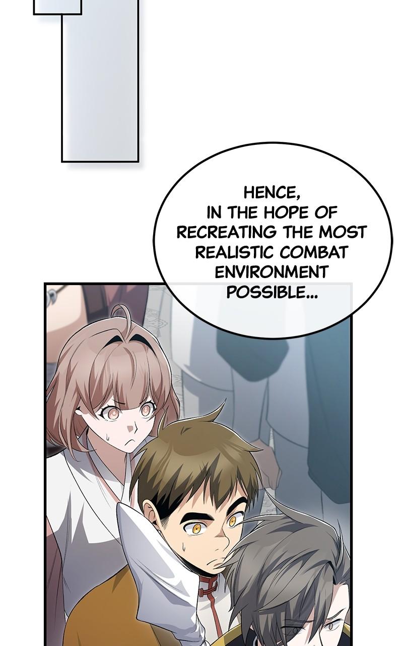 Best Teacher Baek Chap 110 - Next Chap 111