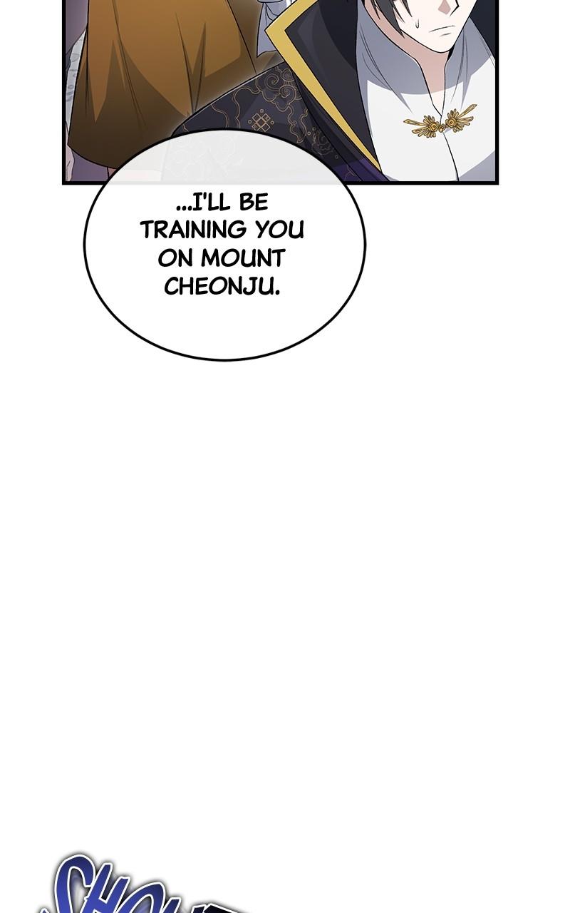 Best Teacher Baek Chap 110 - Next Chap 111