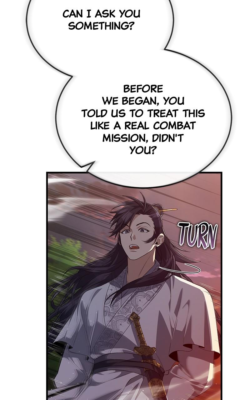 Best Teacher Baek Chap 110 - Next Chap 111