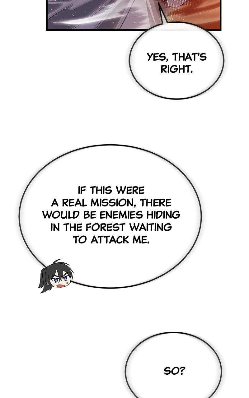 Best Teacher Baek Chap 110 - Next Chap 111