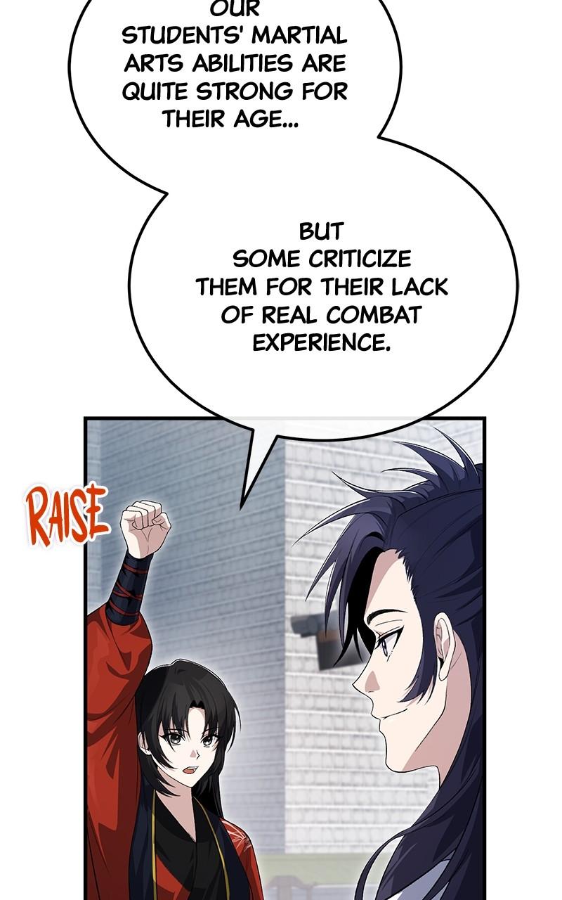 Best Teacher Baek Chap 110 - Next Chap 111