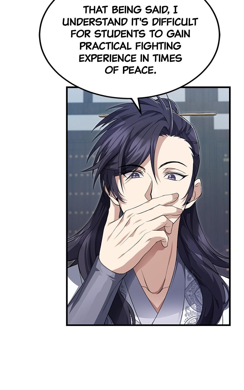 Best Teacher Baek Chap 110 - Next Chap 111