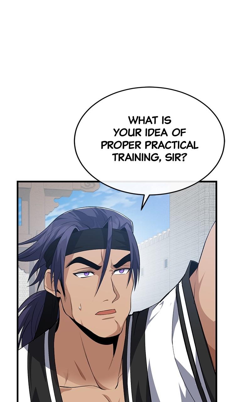 Best Teacher Baek Chap 110 - Next Chap 111