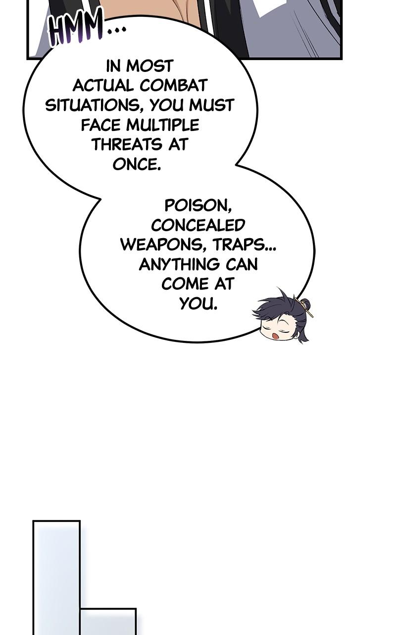 Best Teacher Baek Chap 110 - Next Chap 111