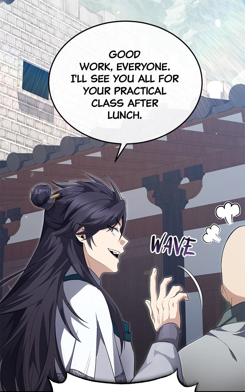 Best Teacher Baek Chap 110 - Next Chap 111
