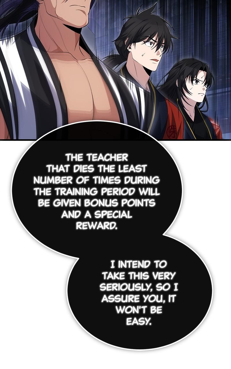 Best Teacher Baek Chap 110 - Next Chap 111