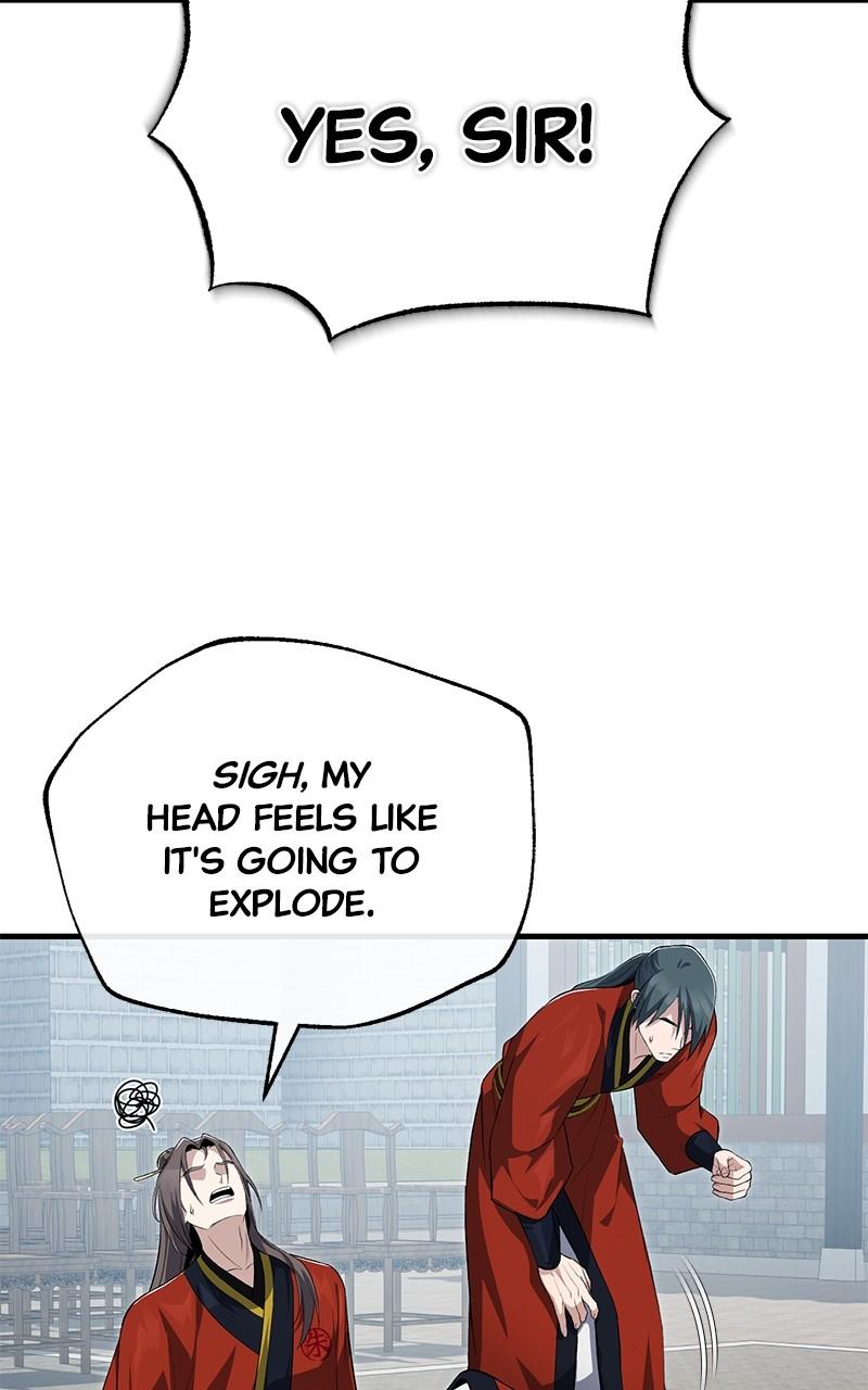 Best Teacher Baek Chap 110 - Next Chap 111
