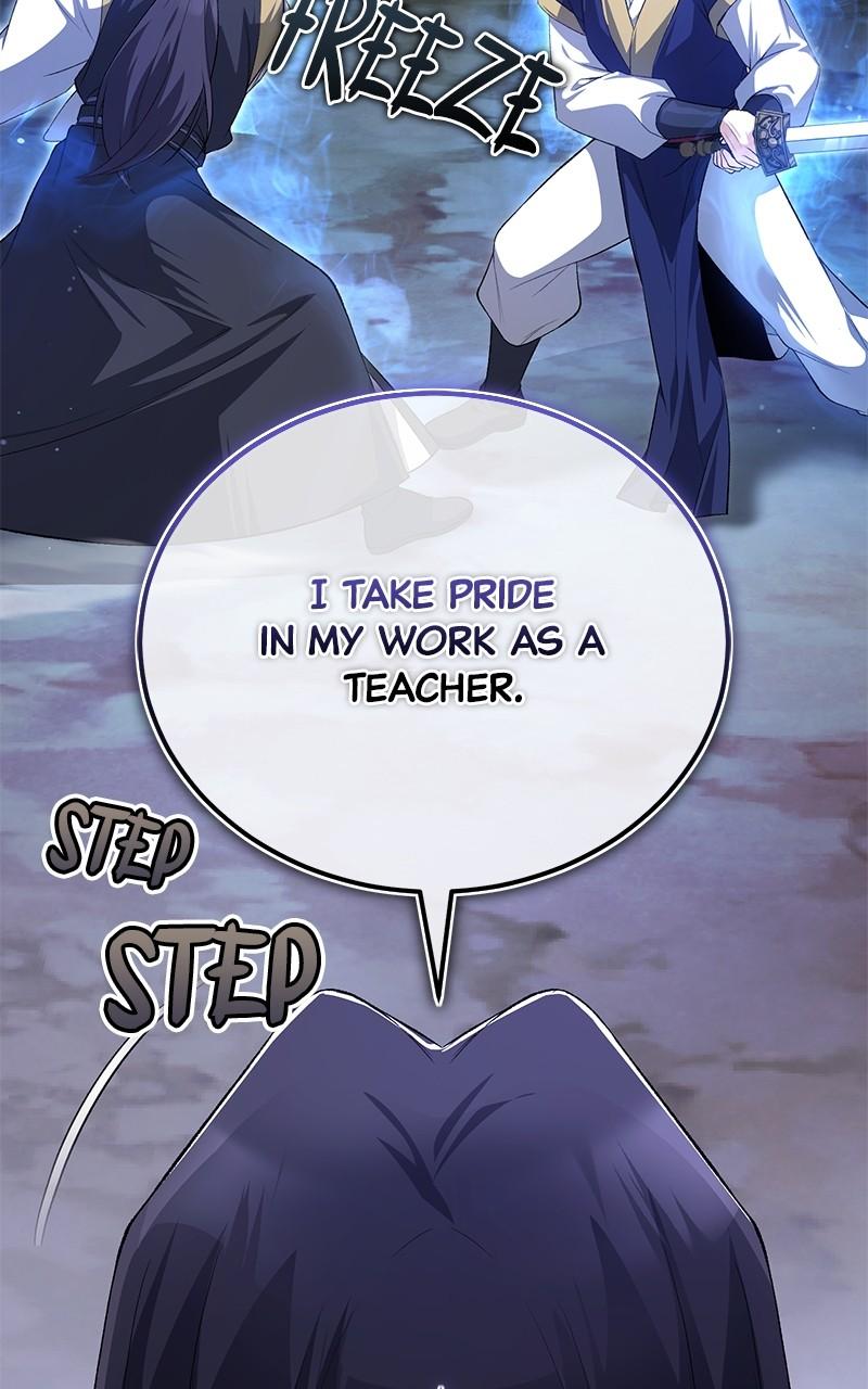 Best Teacher Baek Chap 111 - Next Chap 112