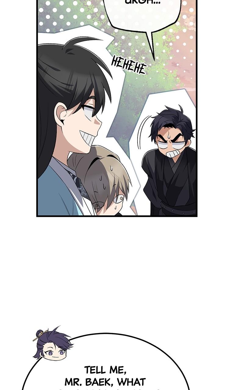 Best Teacher Baek Chap 111 - Next Chap 112