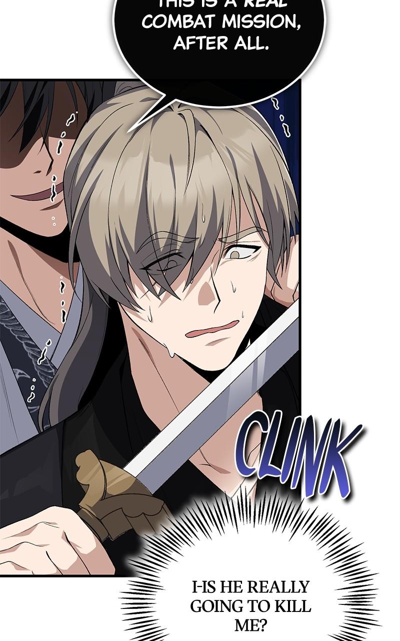 Best Teacher Baek Chap 111 - Next Chap 112