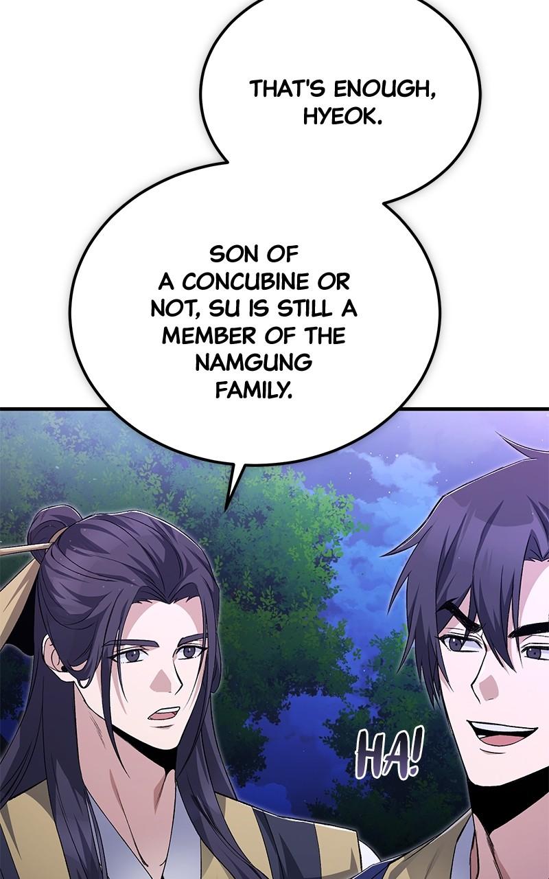 Best Teacher Baek Chap 111 - Next Chap 112