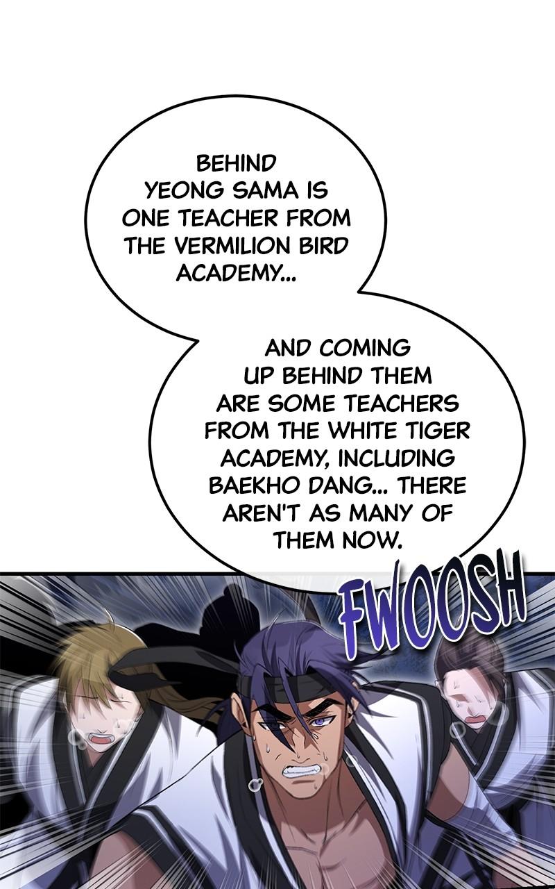 Best Teacher Baek Chap 111 - Next Chap 112