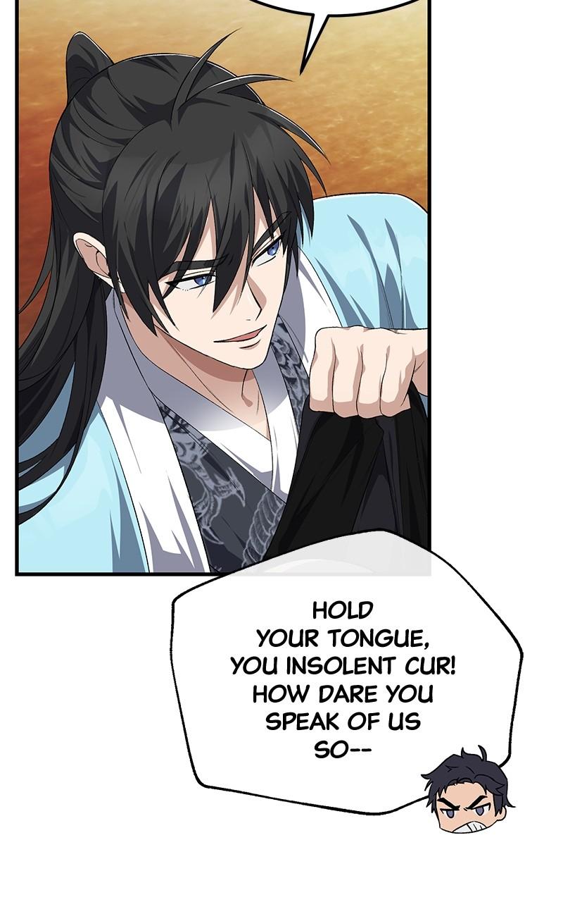 Best Teacher Baek Chap 111 - Next Chap 112