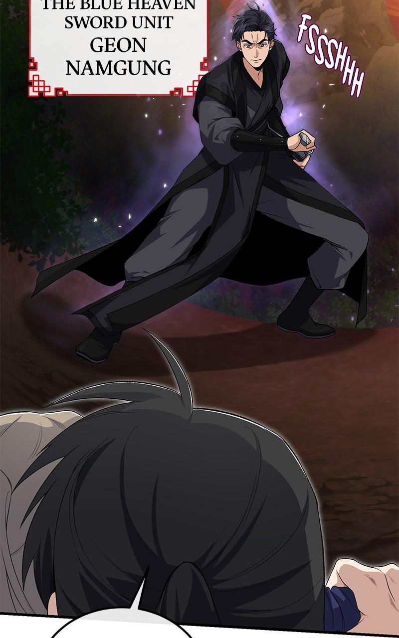 Best Teacher Baek Chap 111 - Next Chap 112