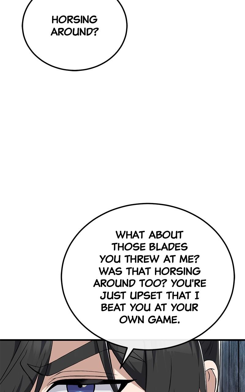 Best Teacher Baek Chap 111 - Next Chap 112