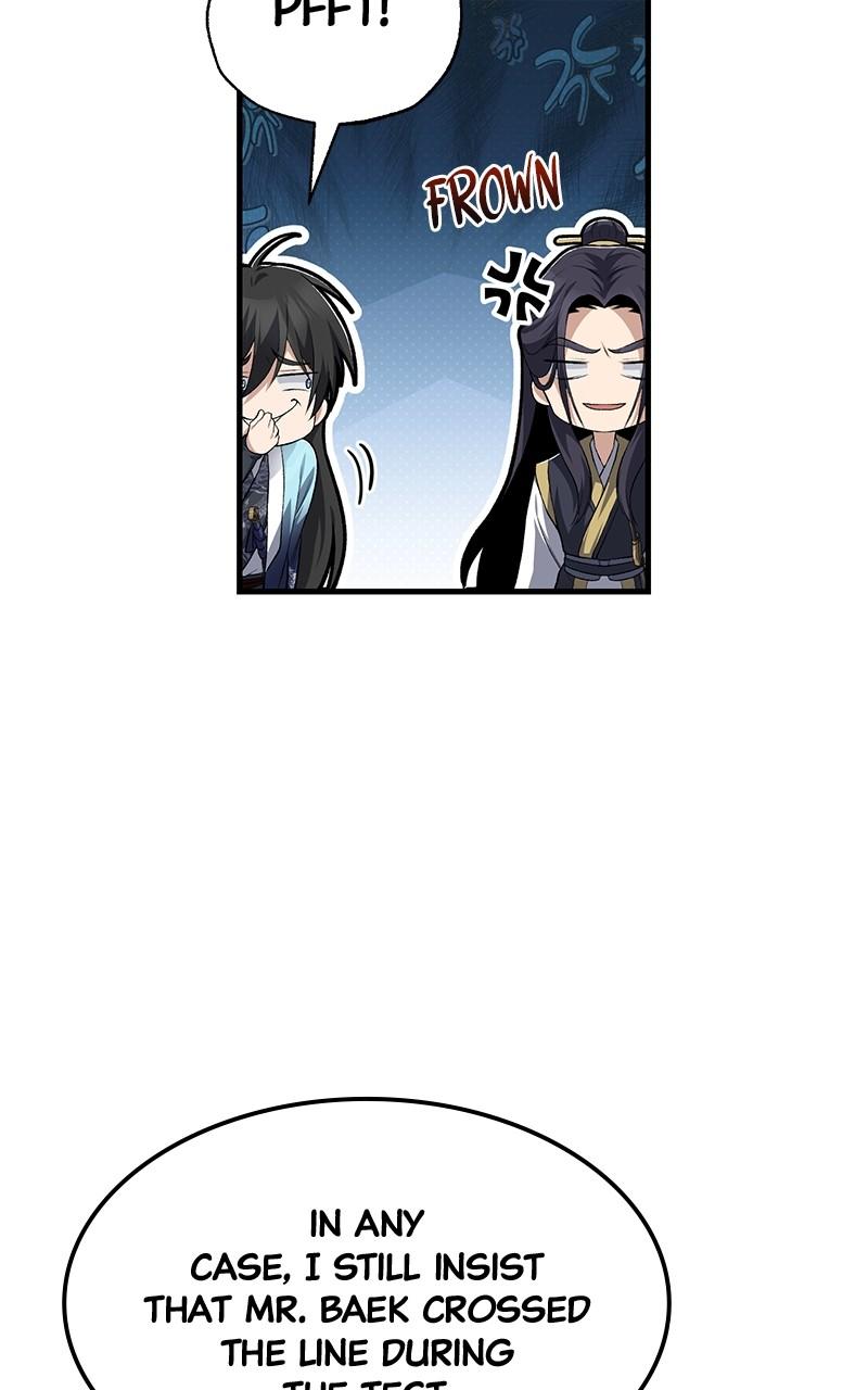 Best Teacher Baek Chap 112 - Next Chap 113