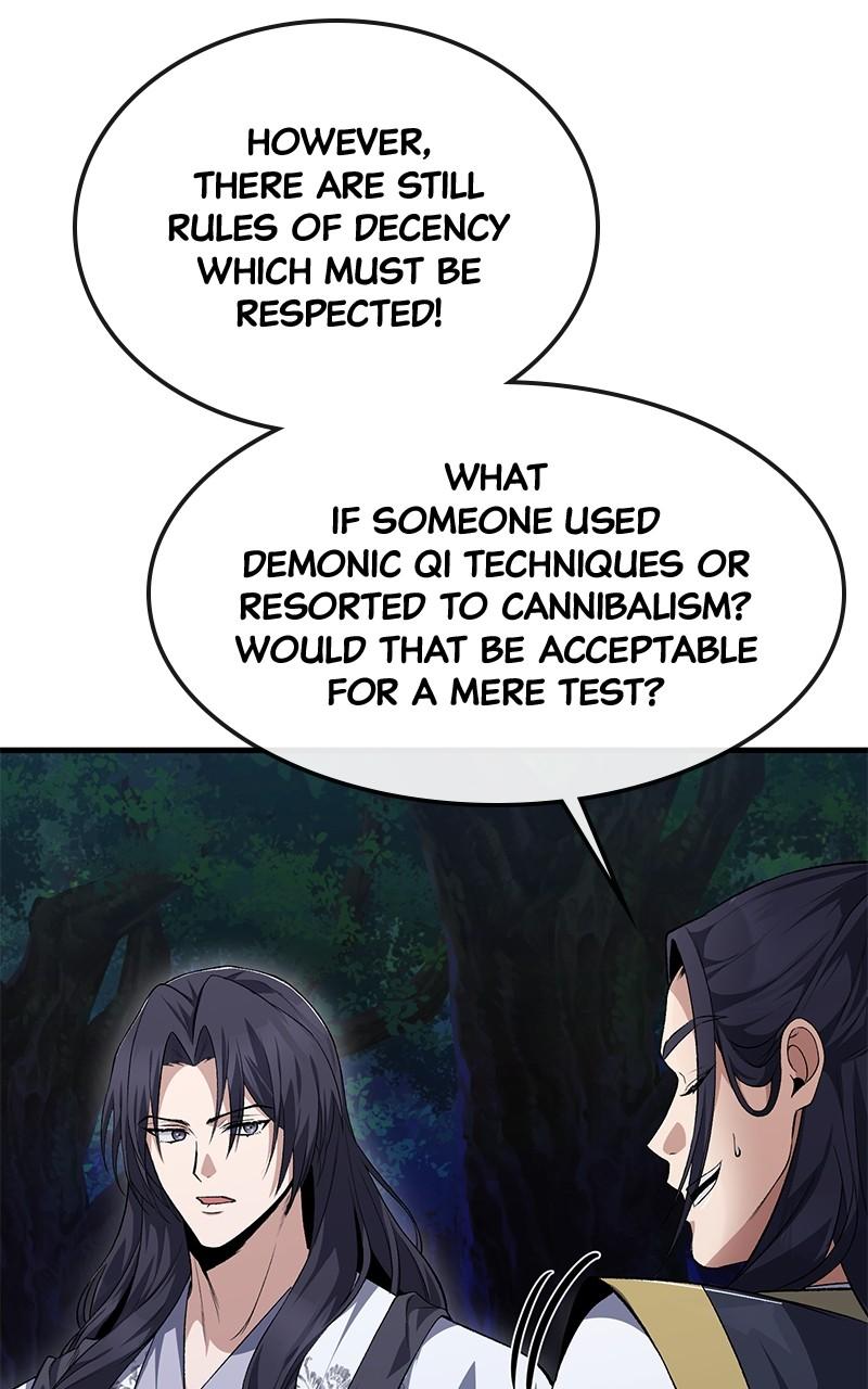 Best Teacher Baek Chap 112 - Next Chap 113