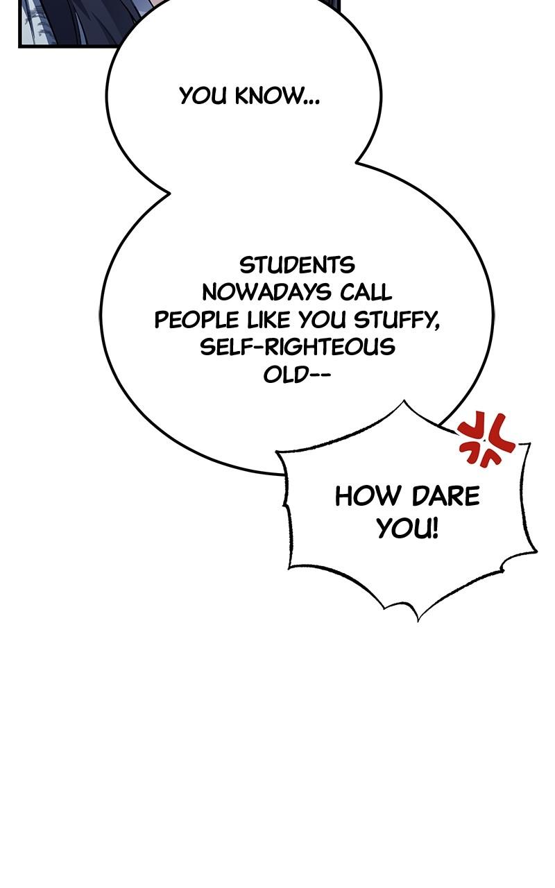 Best Teacher Baek Chap 112 - Next Chap 113