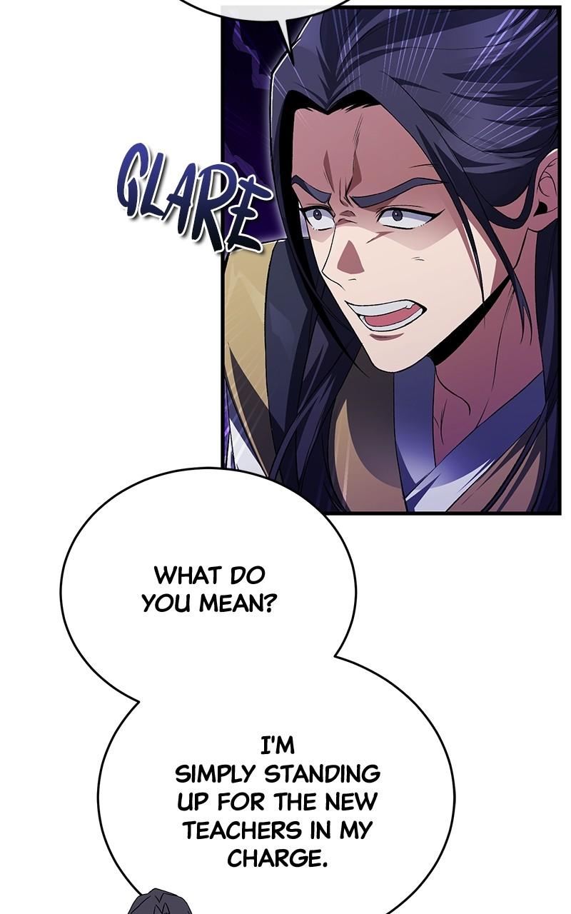 Best Teacher Baek Chap 112 - Next Chap 113