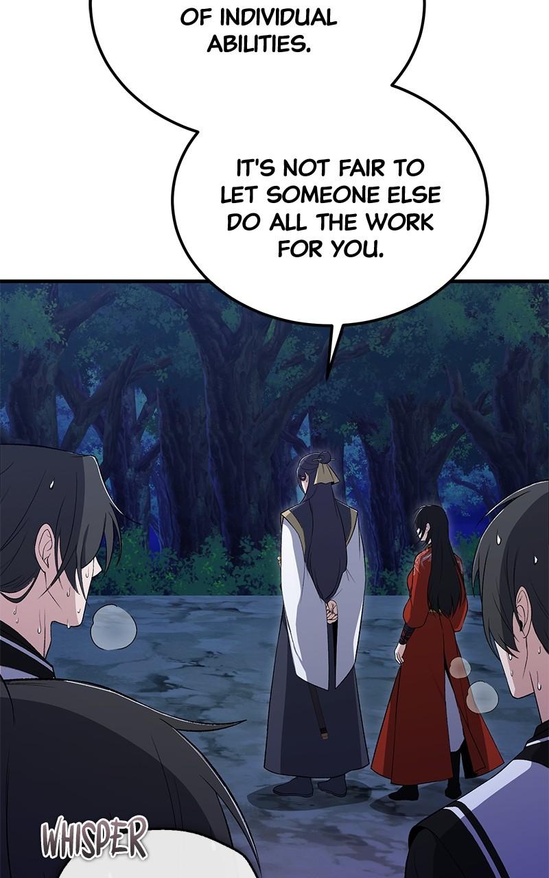 Best Teacher Baek Chap 112 - Next Chap 113