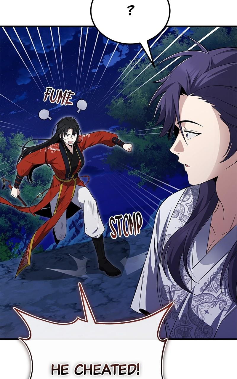 Best Teacher Baek Chap 112 - Next Chap 113